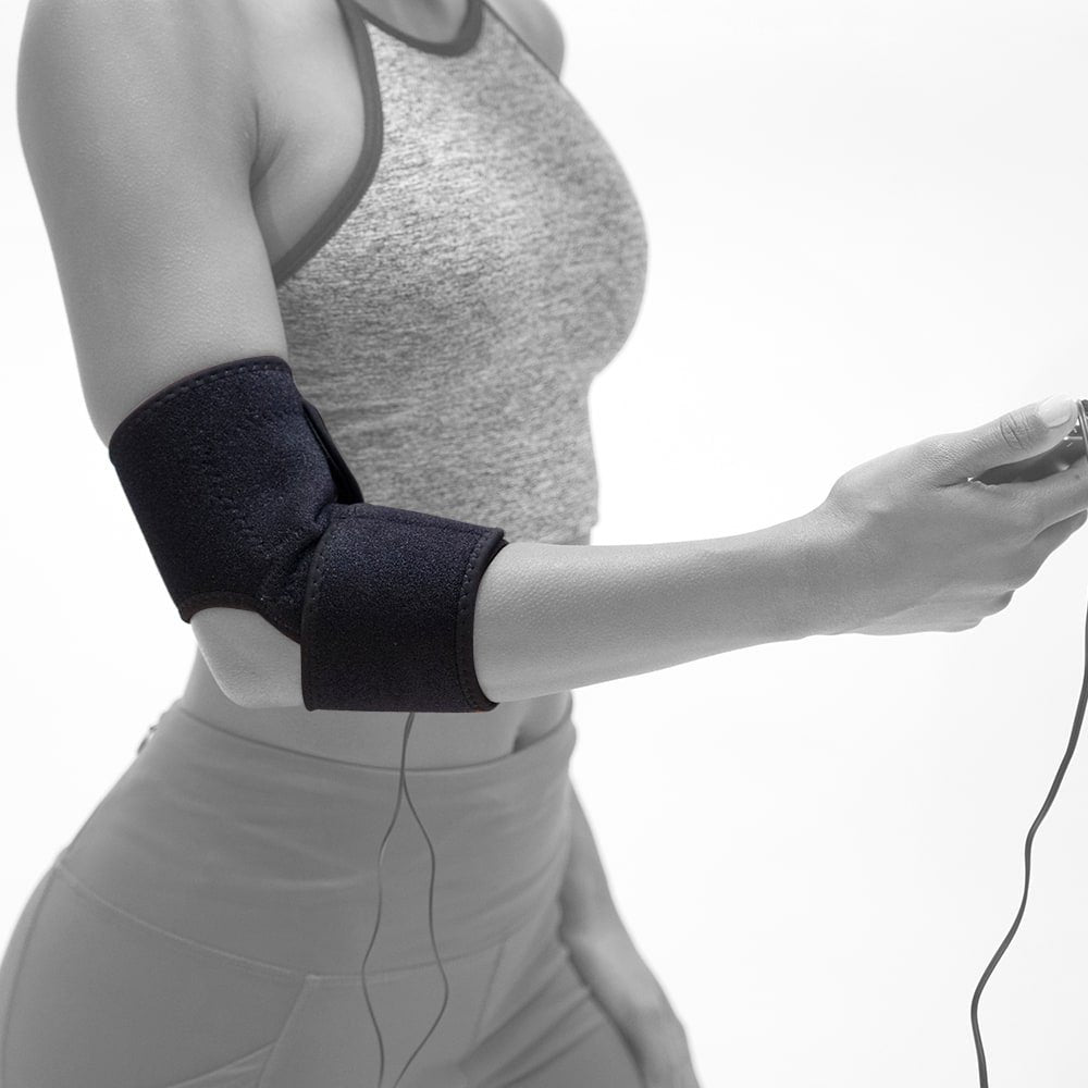 Acu elbow wrap