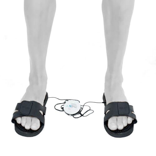 FOOT Accessory