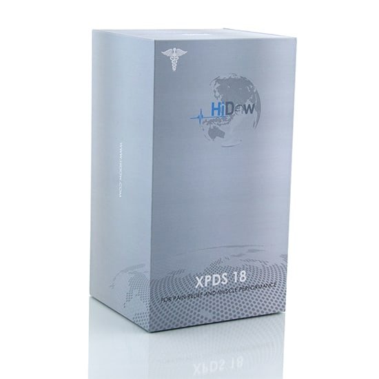 XPDS 18
