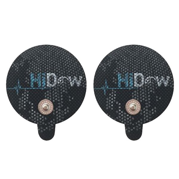 Large Electrode Gel Pads