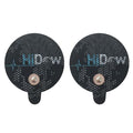Large Electrode Gel Pads