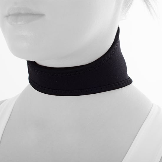 Neck wrap