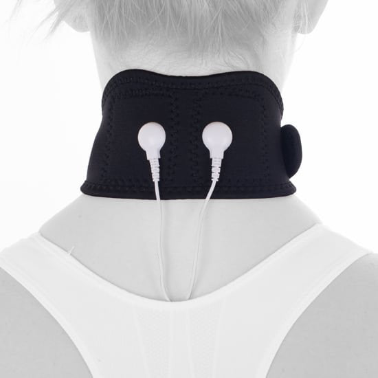Neck wrap