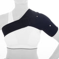 Shoulder wraps