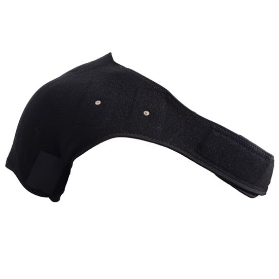 Shoulder wraps