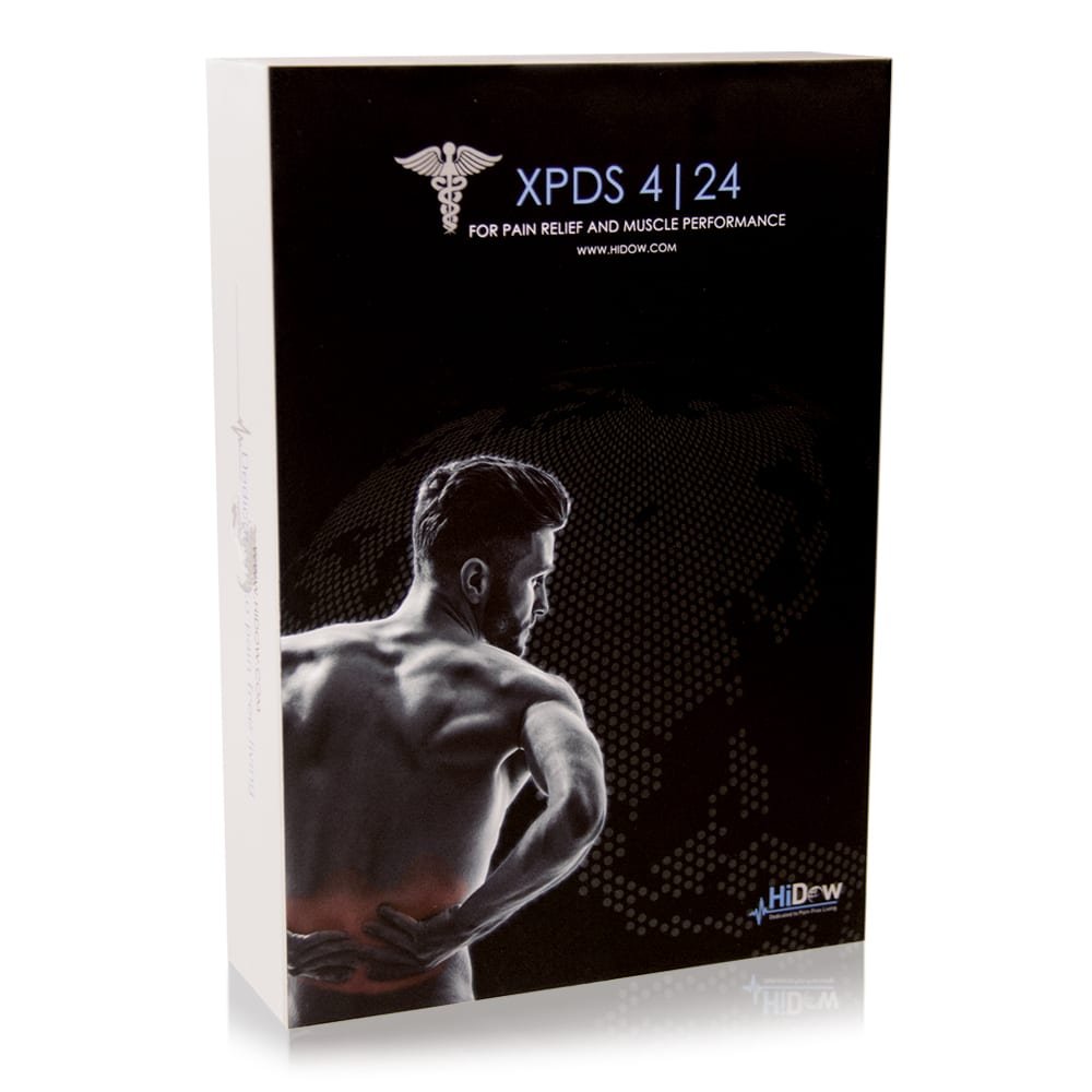XPDS 4|24