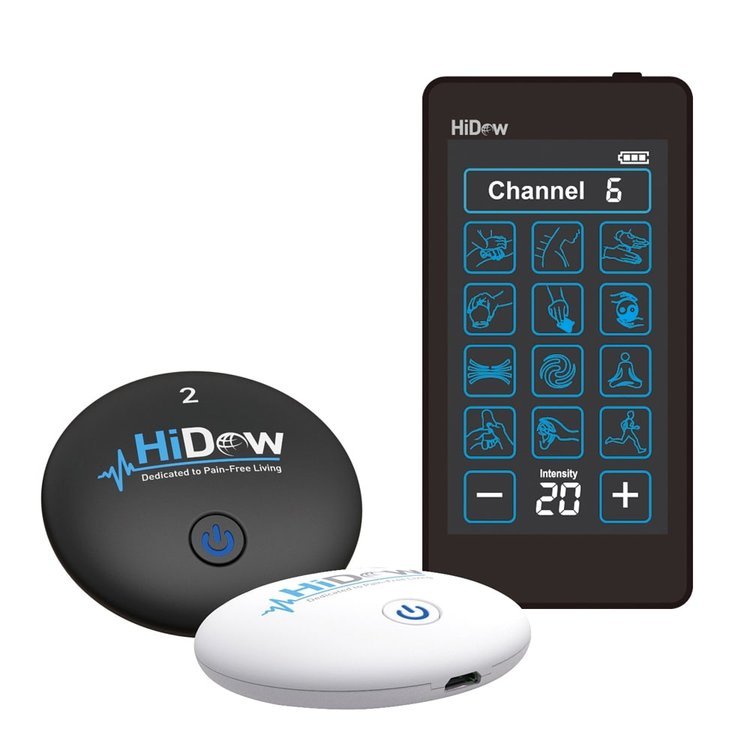 Pro Touch 6-12