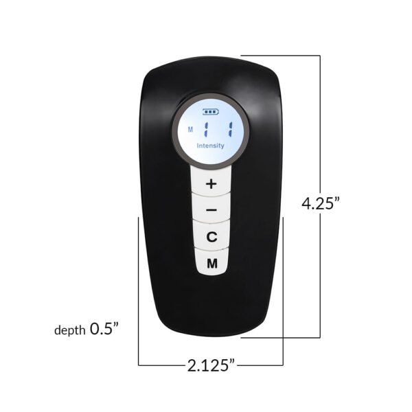 Wireless 4-9