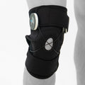 Acu knee wrap